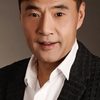 Yu Rongguang as David Chang Fung