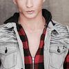 Jordan Diambrini as Pete