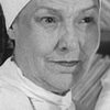 Albina Skarga as Old Blind Woman