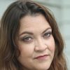 Amanda Aday as Coughing Woman