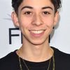 Fabrizio Guido as Tomas