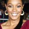 Tembi Locke as Dr. Helen Saunders