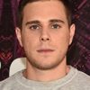 Jared Abrahamson as Ben Chambers