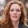 Cassandra Clark as Rebecca Mason