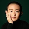 Zuwei Liang