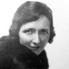 Virginia Hammond as Mrs. Langstreet