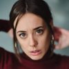 Júlia Molins as Noemi