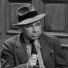 Harry Rosenthal as Piano Player