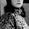 Isabel Ruth as Jocasta's Maid with a Lamb