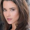 Rhiannon Fish as Rory