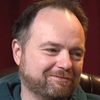Rich Evans as President Munch (voice)