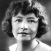 Hilda Trevelyan as Mary