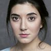 Daniela Hirsh as Lady in Waiting