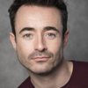 Joseph McFadden as Mr. MacLeod (voice)