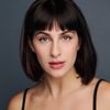 Leyah Rose as Molly