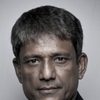 Adil Hussain as Santosh Patel