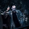 Justyn Christofel as City Vampire