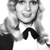Mary Millington as Mary, The Crook's girlfriend