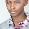 Evan Alex as Daniel