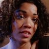 Susan Horton as Sharon - Tyler's girlfriend (uncredited)