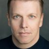David Menkin as Paramedic #2