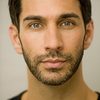 Dar Dash as Mr. Brody