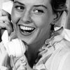Yvonne Lombard as Odd Couple (voice)