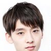 Taiyô Yoshizawa as Young Amamiya Hiroto