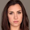 Annika Marks as Elizabeth Barnes