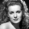 Maureen O'Hara as Elaine Corwin