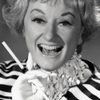 Phyllis Diller as Miss Poopinplatz