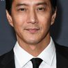 Will Yun Lee as Agent Park