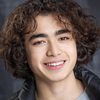 Seth Murchison as Kevin