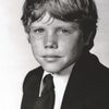 Eric Shea as Robin
