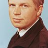 Hardy Krüger as Aviator Lundborg (as Hardy Kruger)