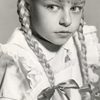 Patty McCormack as Nonna