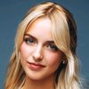 Mckenna Grace as Skye (voice)