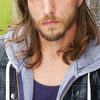 Jared Bankens as Gang Leader