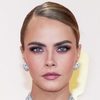 Cara Delevingne as Validation