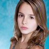 Ava Preston as Trissy Lacy