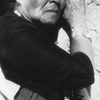 Augustina López as Woman at Fray Felipes Trial