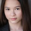 Madison Horcher as AJ Anderson