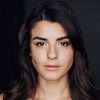 Sara Garcia as Paige