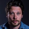 Mladen Sovilj as Young Employee