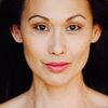 Nicole Bilderback as Shelley