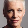 Annie Lennox as Singer