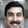 Homer Todiwala as Iraqi Man