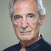Giorgos Kotanidis as Professor Raji