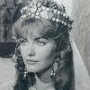 Ingrid Anderson as Cassiopea