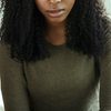 Naika Toussaint as Audrey